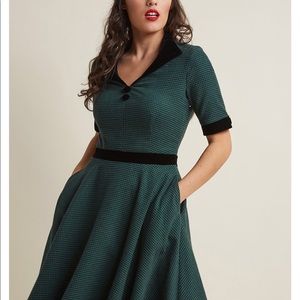 Vintage dress